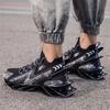 Breathable Increase Height Men's Purple Sneakers Casual Outdoor Men's Shoes Basketball Brand Sport Loffers Buy Type