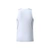 Men's Quick-Dry Sleeveless Compression Vest for Running and Training