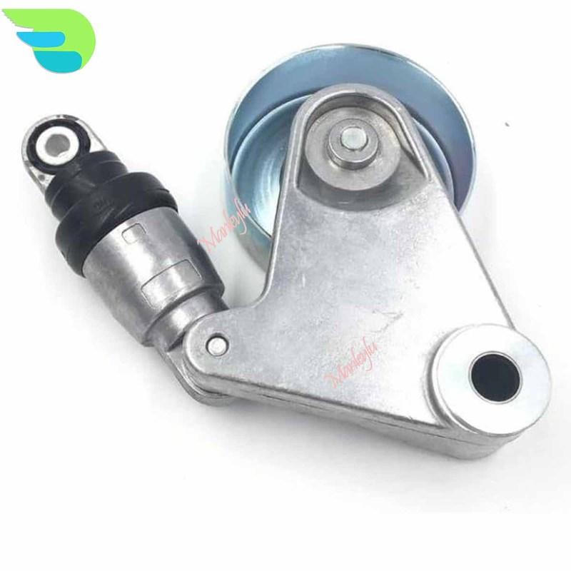 11750-2W200 534002110 F-228571.11 11750-2W20A Drive Belt Automatic Tensioner for NISSAN TERRANO R20 PATROL GR II Y61 D22 ZD30