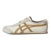 Onitsuka Tiger Mexico 66 White Grey Brown Sneakers 1183C076-202