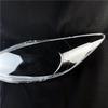 For Mazda 3 Speed 2011~2015 Car Headlight Cover Lens Glass Shell Front Headlamp Caps Transparent Lampshade Auto Light Lamp Case