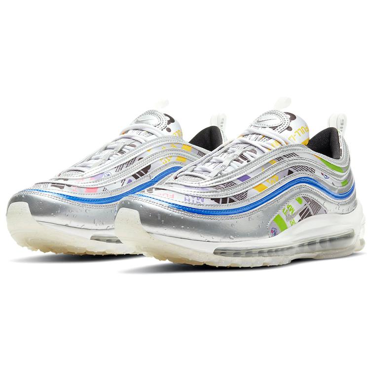 Nike Air Max 97 Se Energy Jelly DD5480-902