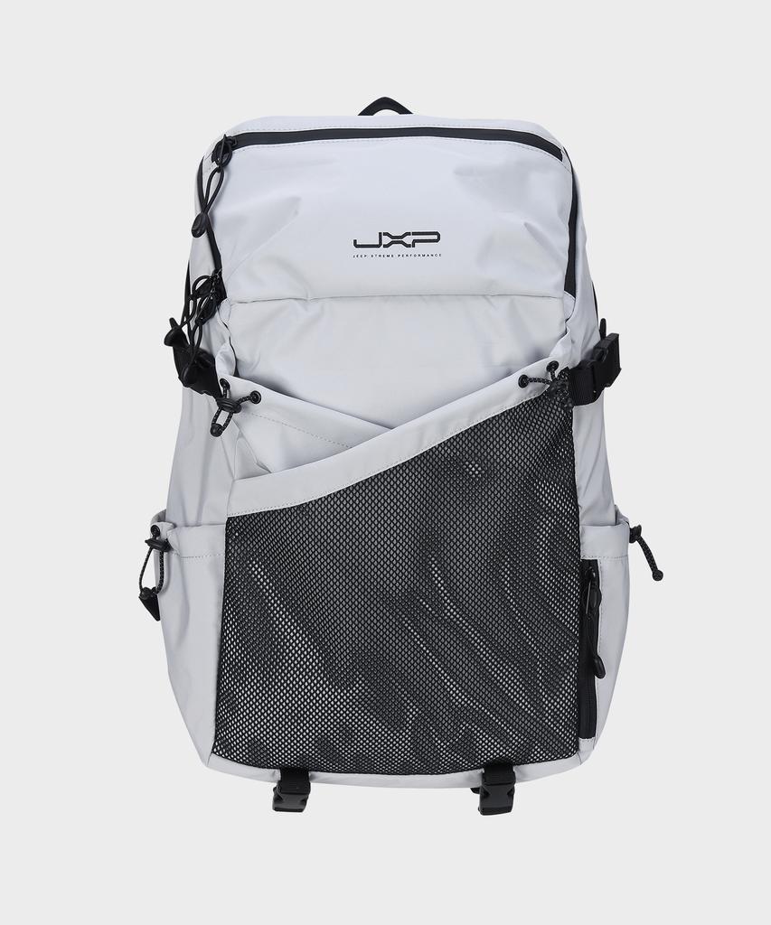 Jxp Mesh Pocket Backpack (Jr0Gau072Lr)