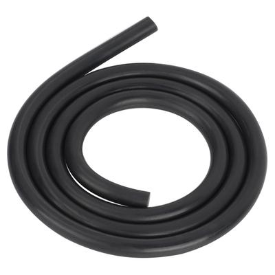 Weiche Silikon Biegeeinsatz Formung Acryl Starre Schläuche Reparatur Zubehör (12 mm)