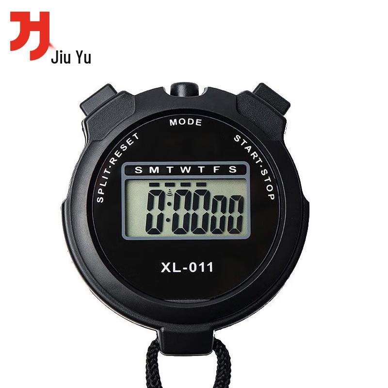 Jiuyu Multi-Sport Electronic Stopwatch & Timer