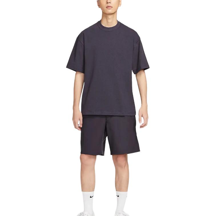 Nike Wool Classics SS25 Casual Shorts Unisex HM9454-540
