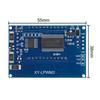 3 Channel For PWM Output Signal Generator with LCD Display for Motor Control and Circuit Applications 1Hz~150KHz