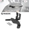 NICECNC For Yamaha Tenere 700 2019-2023 Auxiliary Light Fog Lamp Spotlight Bracket Tenere 700 World Raid XTZ700 T700 Accessories