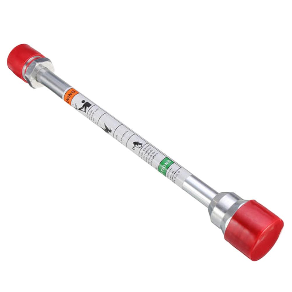 1pc 20cm/30cm/50cm Airless Paint Sprayer Tip Extension Pole Spray Tool Fits For Titan Wagner Spray Gun Tool Parts