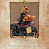 Magic Niffler Mole 7067 Collectible Model Children'S Educational Building Block Toy Birthday/Christmas/Halloween Gifts