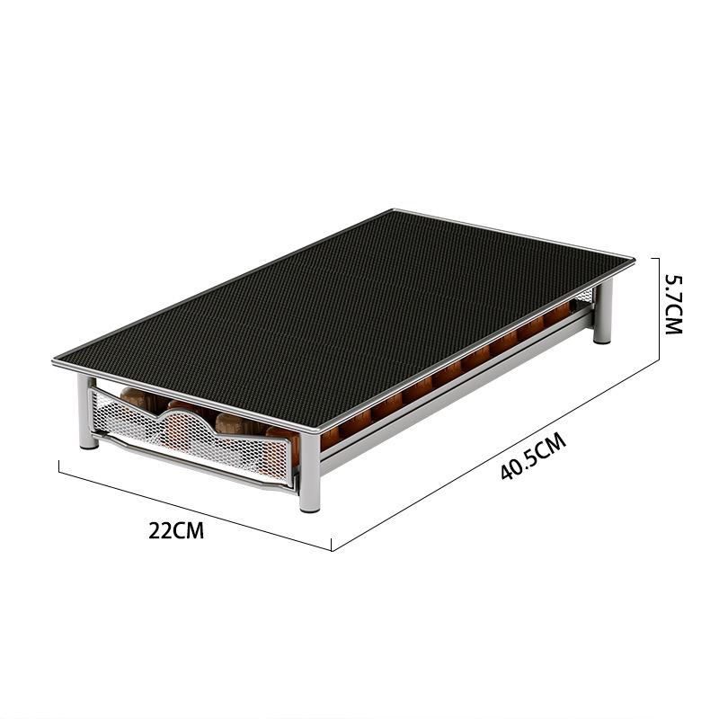 Nestlé Coffee Capsule Drawer Rack for Nespresso