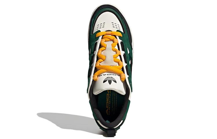 adidas Originals ADI2000 'Bianco Verde' HQ6337