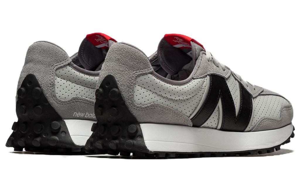 New Balance 327 'Blue Black Red' U327CG