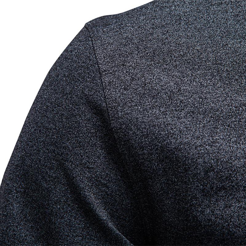 Red Bull Spring/Summer New Men Collar Zipper Polo Shirt Business Casual Men Short Sleeve Polo