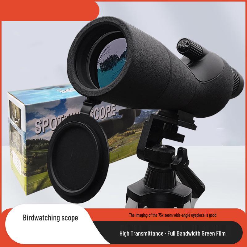 Miflame High-Magnification Outdoor Telescope