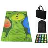 Premium Golf Hitting Mat Ideal For Golf Lovers Available In Multiple Sizes And Colors