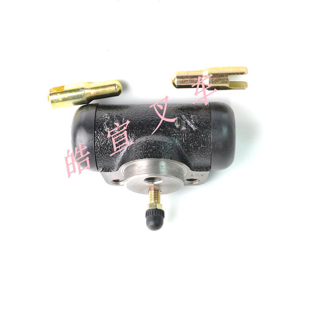 Mitsubishi Forklift Brake Caliper for FD25NT/FD30 F14E/F18C Models (Part No. 91E46-00112)