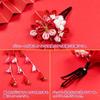 OTAKUMARKET Hair Ornament Set for Set with Design for and Perfect for girls aged 3 to this set includes 4 colors and is perfect for graduations and