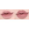 Heart Percent Lip Tint Mood Beige+ Lip Pencil Cloudy Mauve