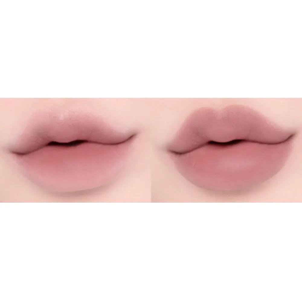 Heart Percent Lip Tint Mood Beige+ Lip Pencil Cloudy Mauve