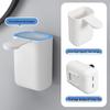 CMAOS Magnetic Toothbrush Holder & Mouthwash Cup Set