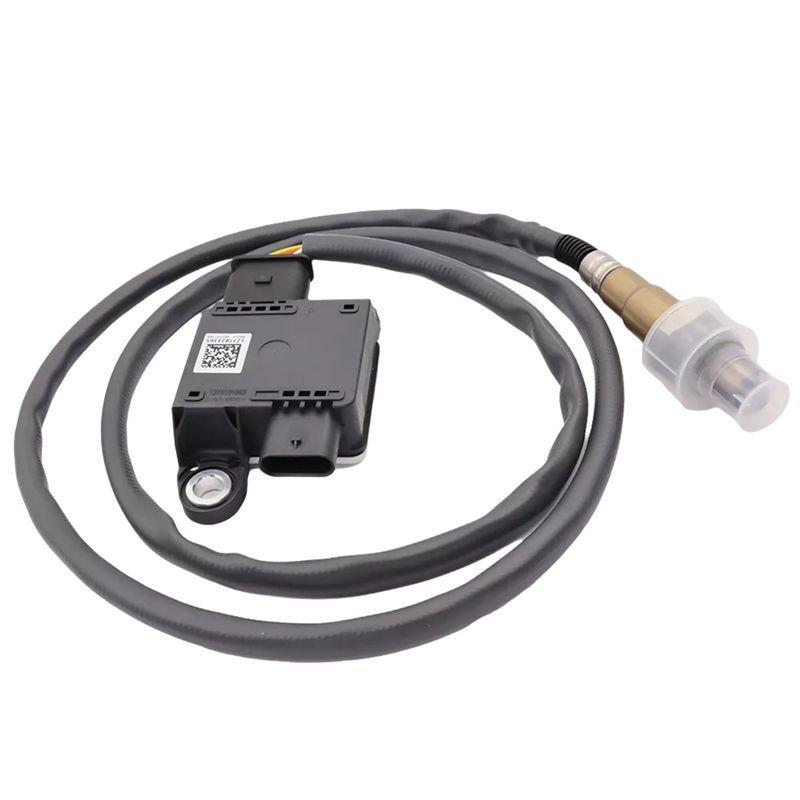PM Diesel Exhaust Particulate Sensor 39265-2A810 For Kia 0281007179 0281007180 Nitrogen Particle Nox Sensor чёрный