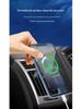 C22 Magnetic Wireless Car Charger for Apple Phones - Vent Mount Holder