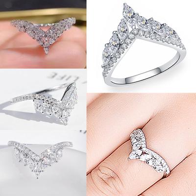 Ringe – Damenringe