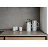 Чайник электрический Stelton EM77 светло-серый 1,5 л