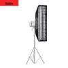 Kit Lumină Video LED Bi-Color Godox LE300Bi