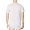 Wacoal 100  Cotton Basic Short Sleeve Running Wmv8610a 