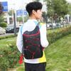 Ultra-Light Waterproof Travel & Sports Backpack with Portable Folding Design