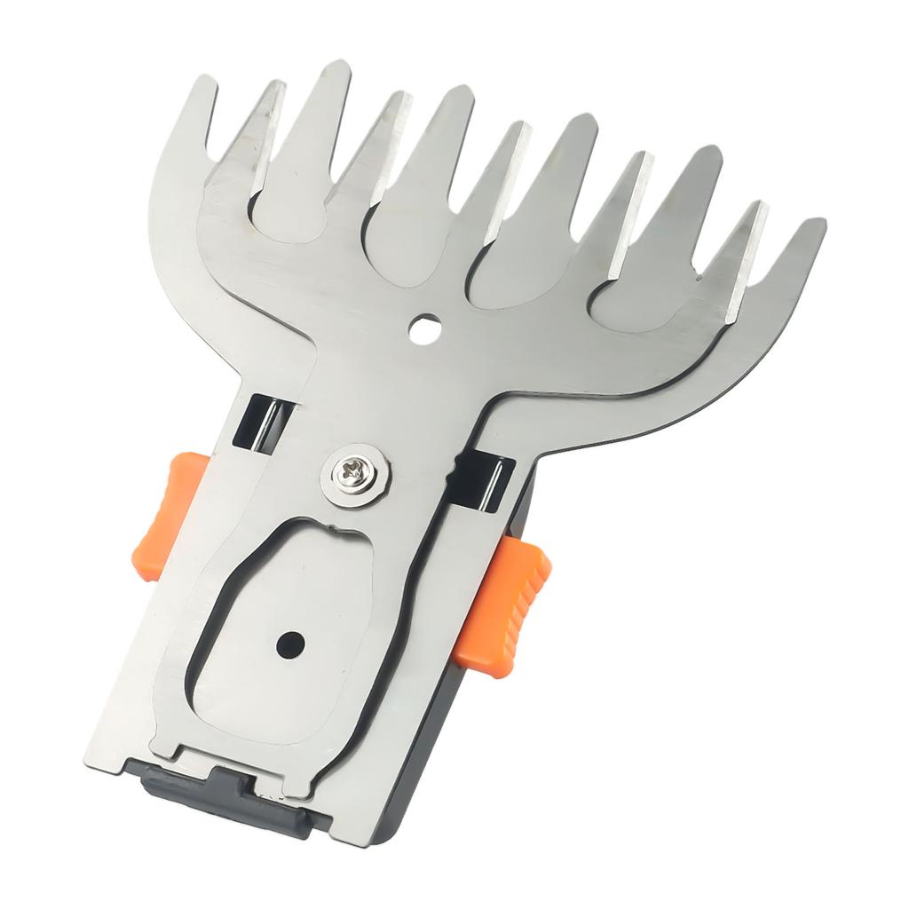 Heckenscheren Teile Rasenklinge Metall 12 cm Schnittlänge 4515 820 3500 Gute Kompatibilität Hohe Kompatibilität