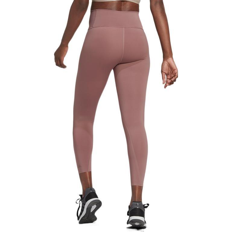 Adidas Sports Pants Women's Oxidized Red Moderate HM1196
