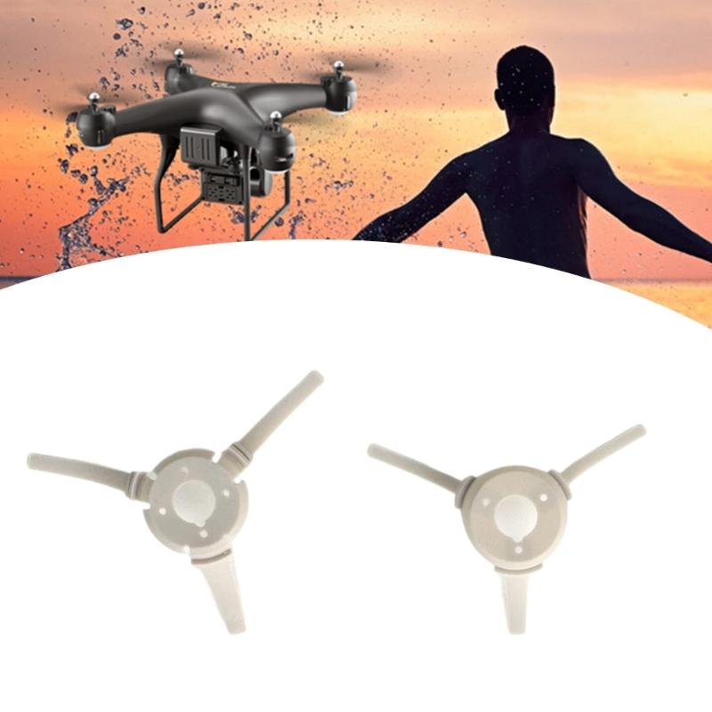 New Gimbal Side Dampers For Mini 4Pro Left & Right Damping Cushion Shock Absorb