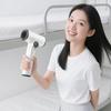 Light Weight Wireless Blow Dryer Rechargeable Portable Hair Dryer Intelligent Temperature Control for Home and Travel
