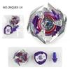 Ultimo Bey Burst Gyro X Giocattolo BX Gyro BX001 BX00 BX14 BX13 BX BX-20 BX-21 BX-19 BX45 Lanciatore con Giroscopio Sfuso