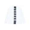 Jordan T Shirts Men's White Crew Neck Moderate Straight Fit 926437-100