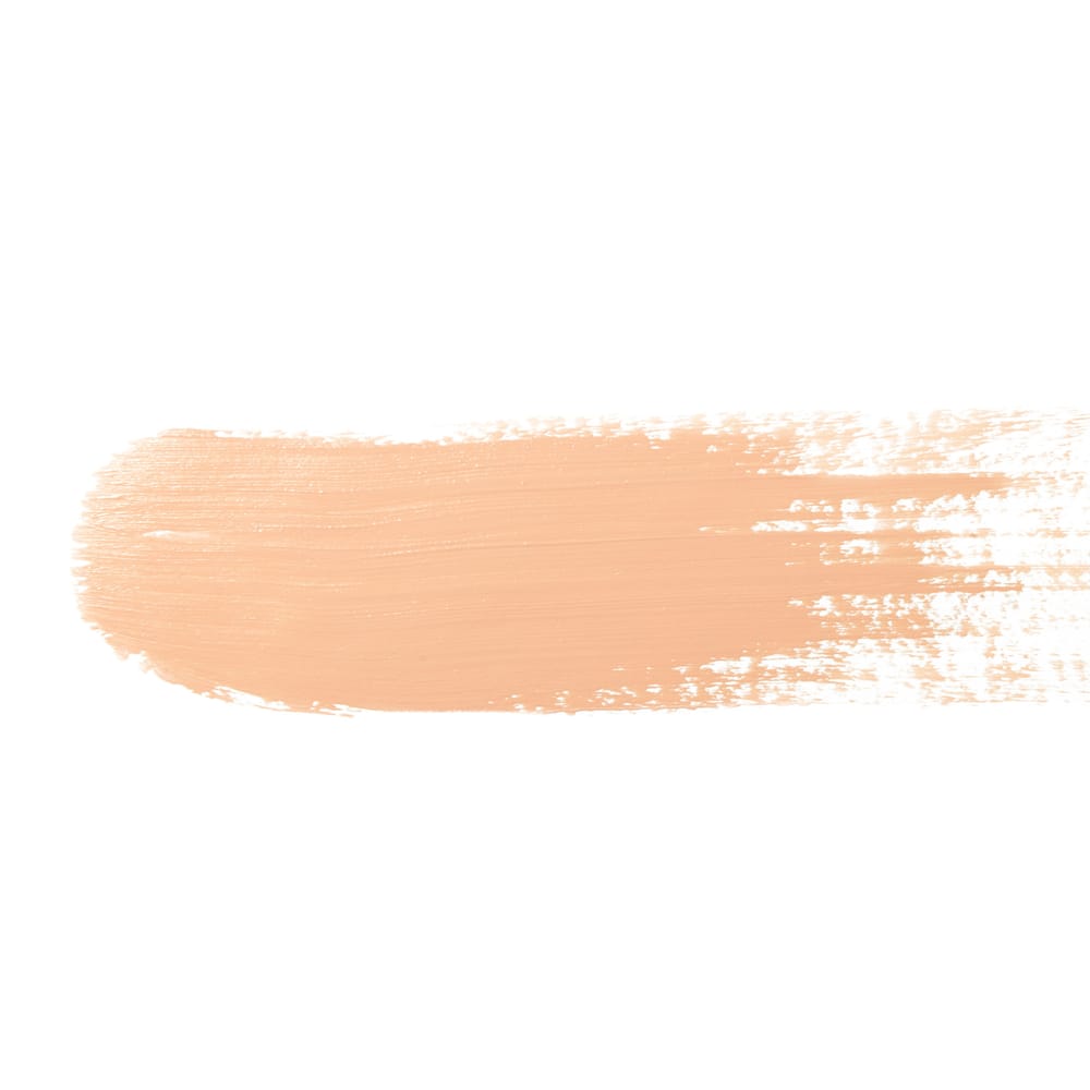 wet n wild MegaGlo Makeup Stick Concealer - Follow Your Bisque, 0.21oz (6g)