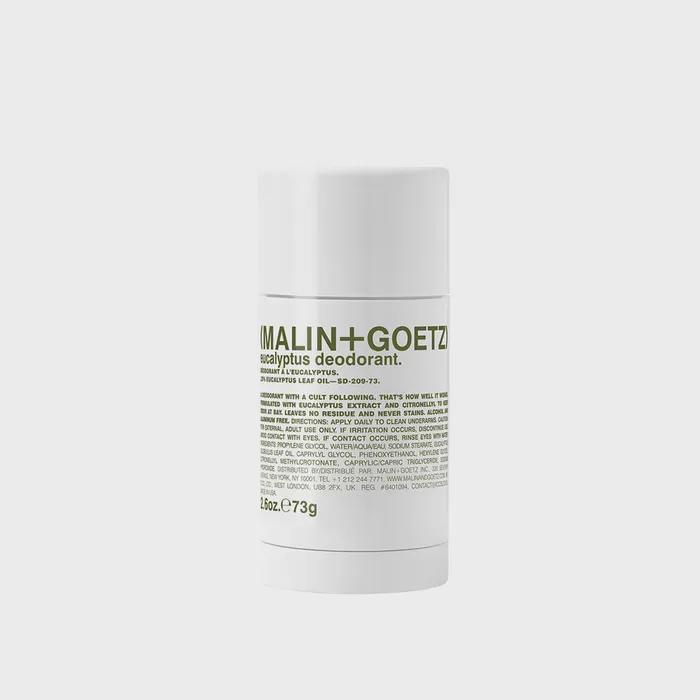 Eukalyptus Deodorant 73g (+ Deodorant-Probe)