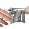 Portable Edge Banding Trimmer Steel End Cutter Edge Banding Trimming Machine DIY