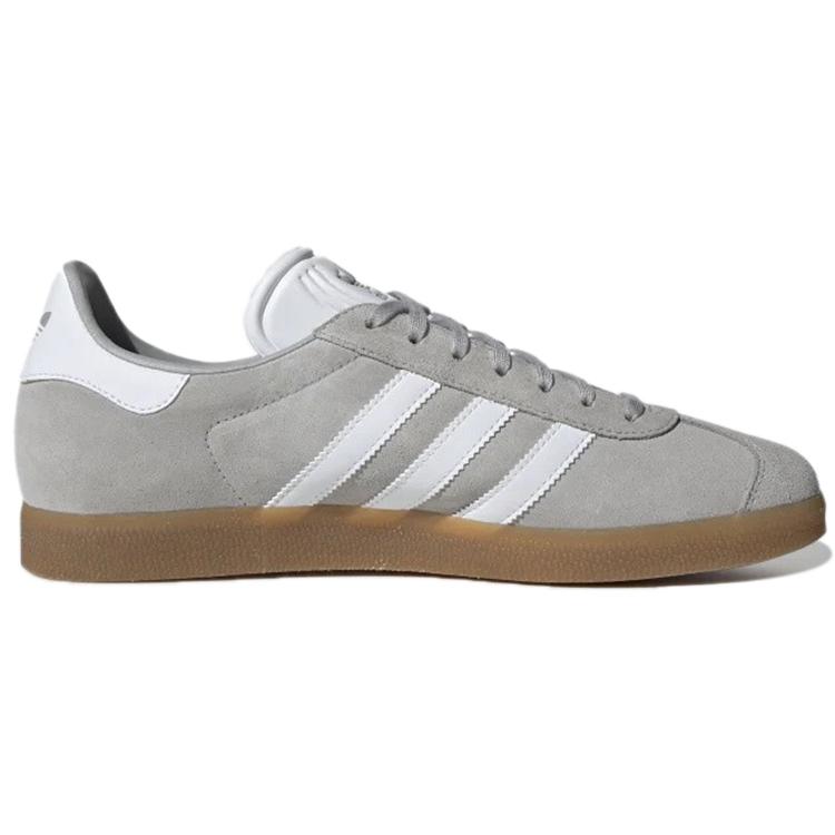 adidas Gazelle 'Grey Gum' DA8873