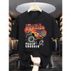 European Sizes Boys' Fashion Short Sleeve T-Shirt, for Teenager