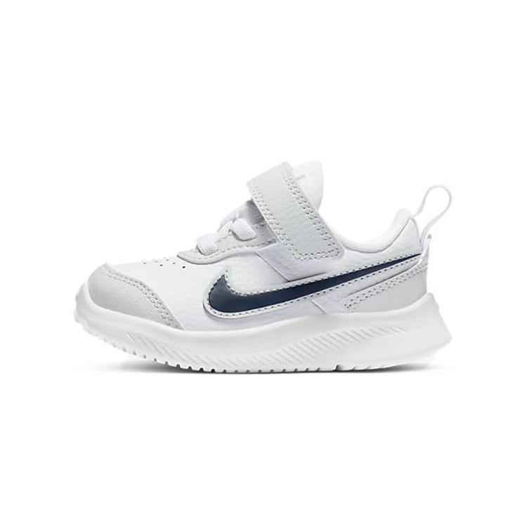 

Nike Varsity Leather Toddler Shoes Baby CN9397-100 26