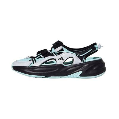 Ozwave Sandal Comfortable Soft Breathable Balanced Non-Slip Durable Unisex Footwear Blue Black KH5741