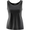Брюки Maier Sports Petra Funktionstop Черный