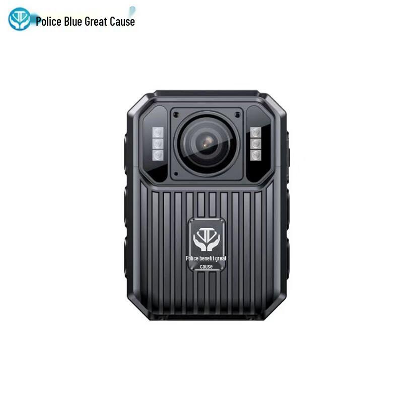 

Jinglan Weiye DSJ-H7 1296P HD Body Worn Camera CN plug (adapter included)