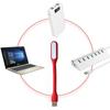 1/5PCS Mini USB Plug Lamp Super Bright Eye Protection Book Light Computer Mobile Power Charging LED USB Small Night light 5V 1W