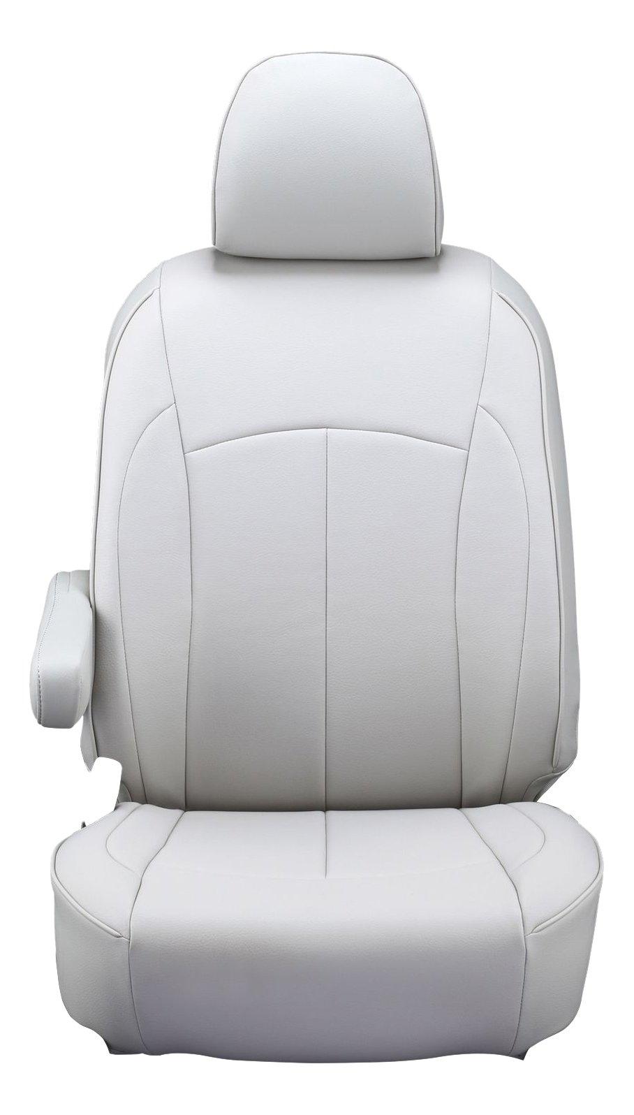 

Clazzio Seat Covers Odyssey Clazzio Neo Light Gray RC1/RC2 EH-2516 [13PHC2516L] светло-серый