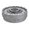 Motorcycle Clutch for Dayang C70 DY100 110CC Engine Clutch Assembly Oil-cooled Engine Parts